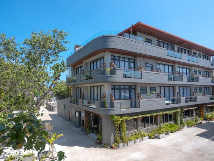 Ayala Ocean View