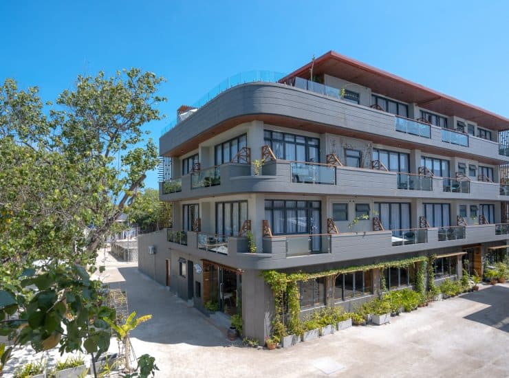 Ayala Ocean View