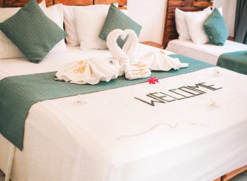 Frangipani Fulhadhoo