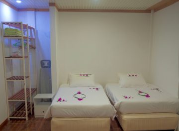 AHI Maldives