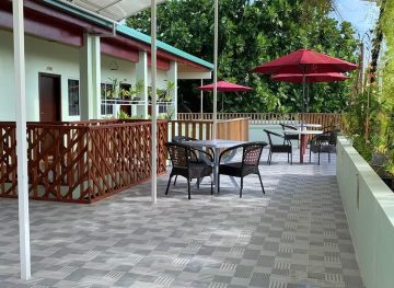 Aasna Inn Maldives