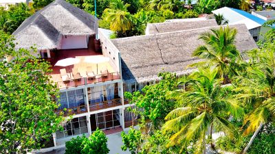 Athiri Beach