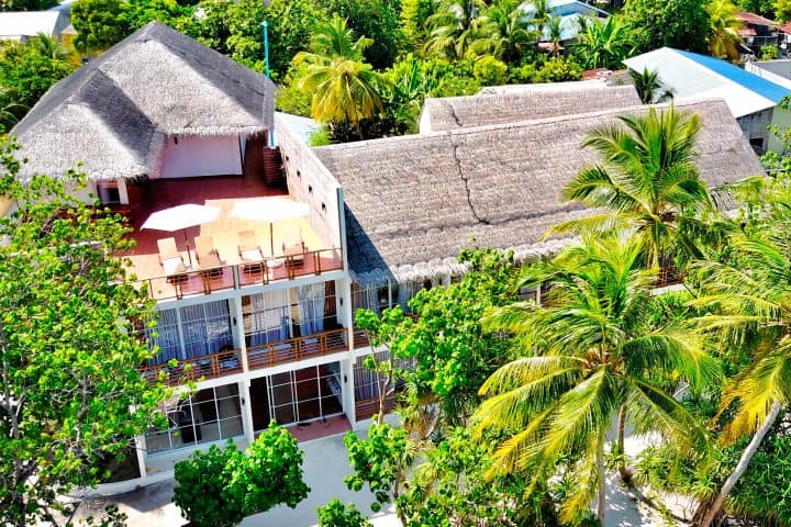 Athiri Beach