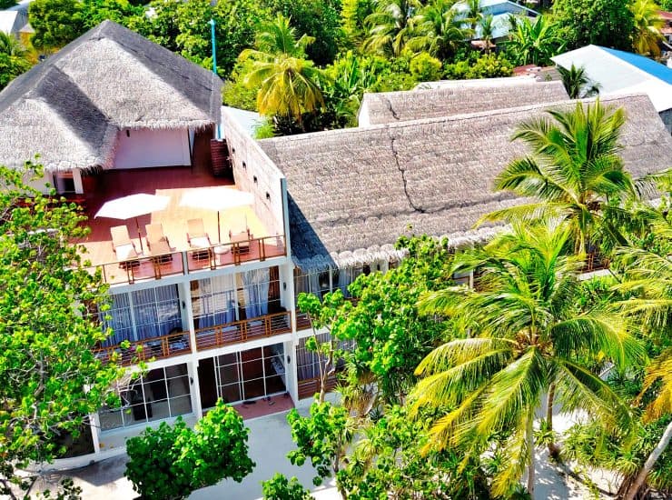 Athiri Beach