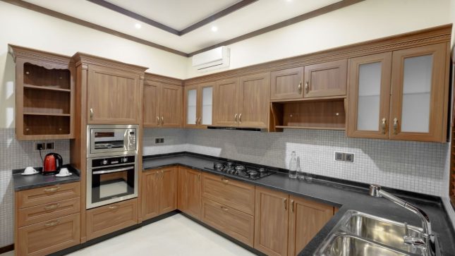 Luxury 3-Bedroom Pool Villa