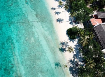 South Ari Atoll