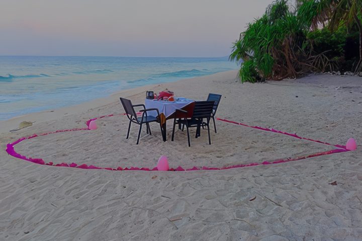 Romantic Dining Experiences