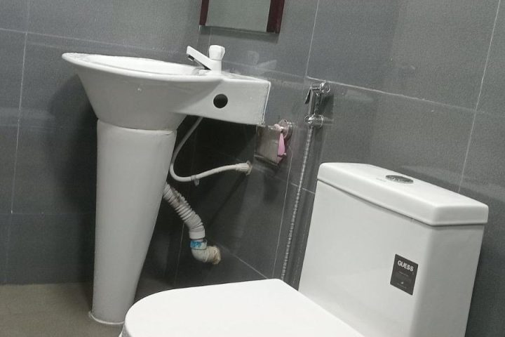 Oyster Residence - Triple Deluxe Room / Family Deluxe