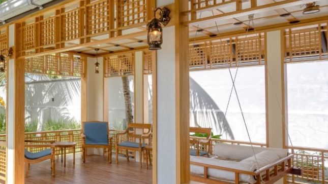 The Essence of Alafehi / The Undholige’ Experience