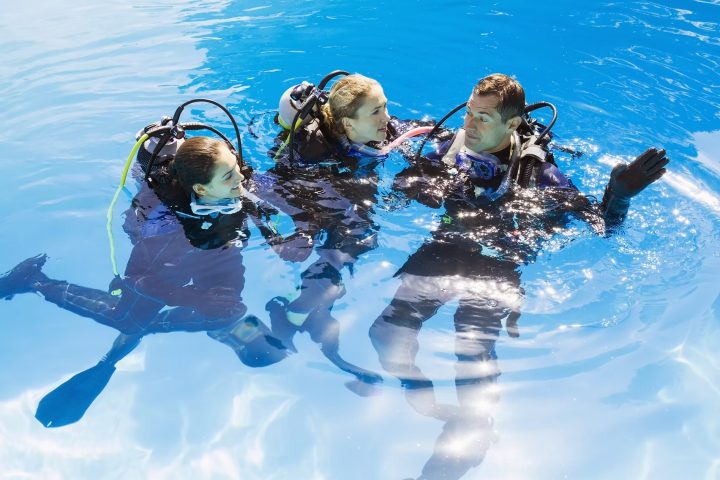 Addu Scuba Dive