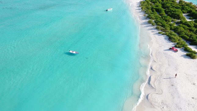 Acqua Blu Rasdhoo - Island Hopping