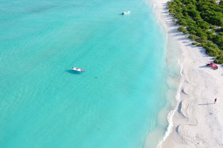 Acqua Blu Rasdhoo - Island Hopping