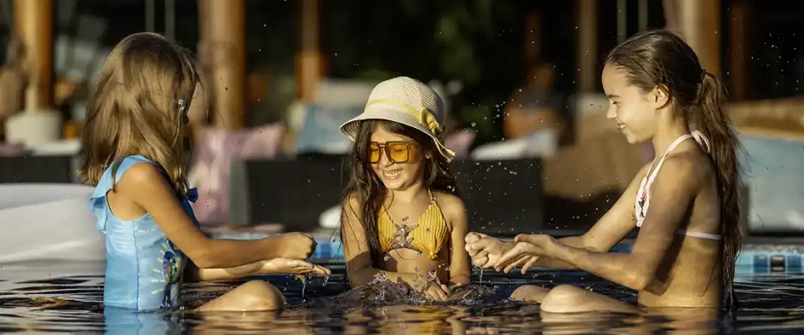 Kokko Kids Club