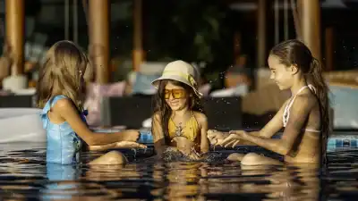 Kokko Kids Club