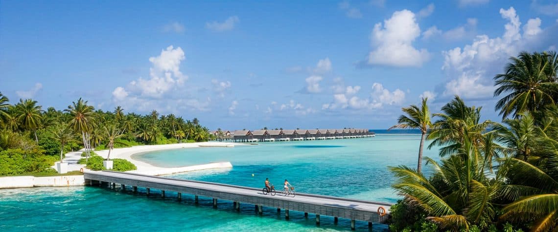 Niyama Private Islands
