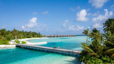 Niyama Private Islands