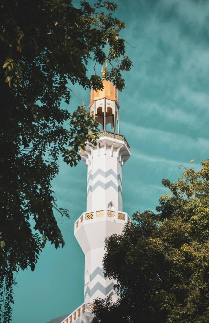 Mosque