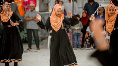 Maldives Arts, Music & Dance