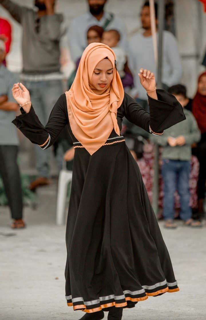 Maldives Arts, Music & Dance
