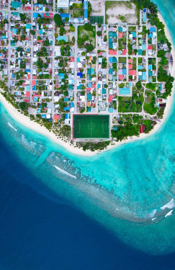 Malé