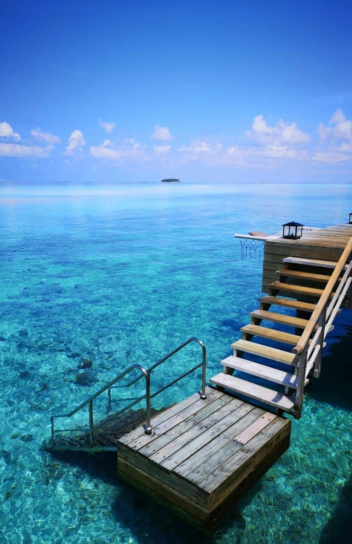 Vaavu Atoll