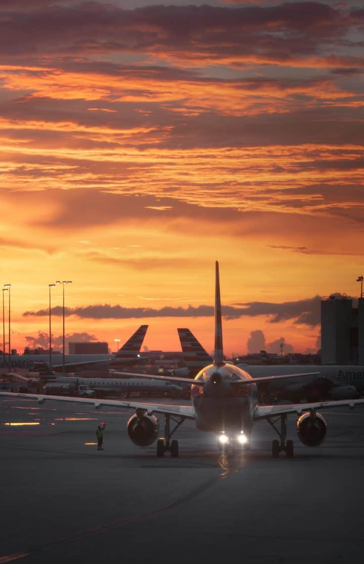 Airlines to the Maldives