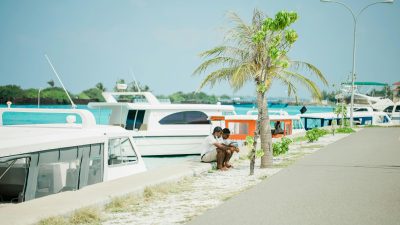Inter-island Transport