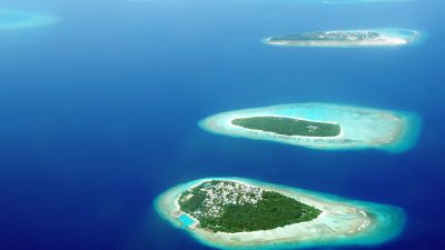 North Malé Atoll
