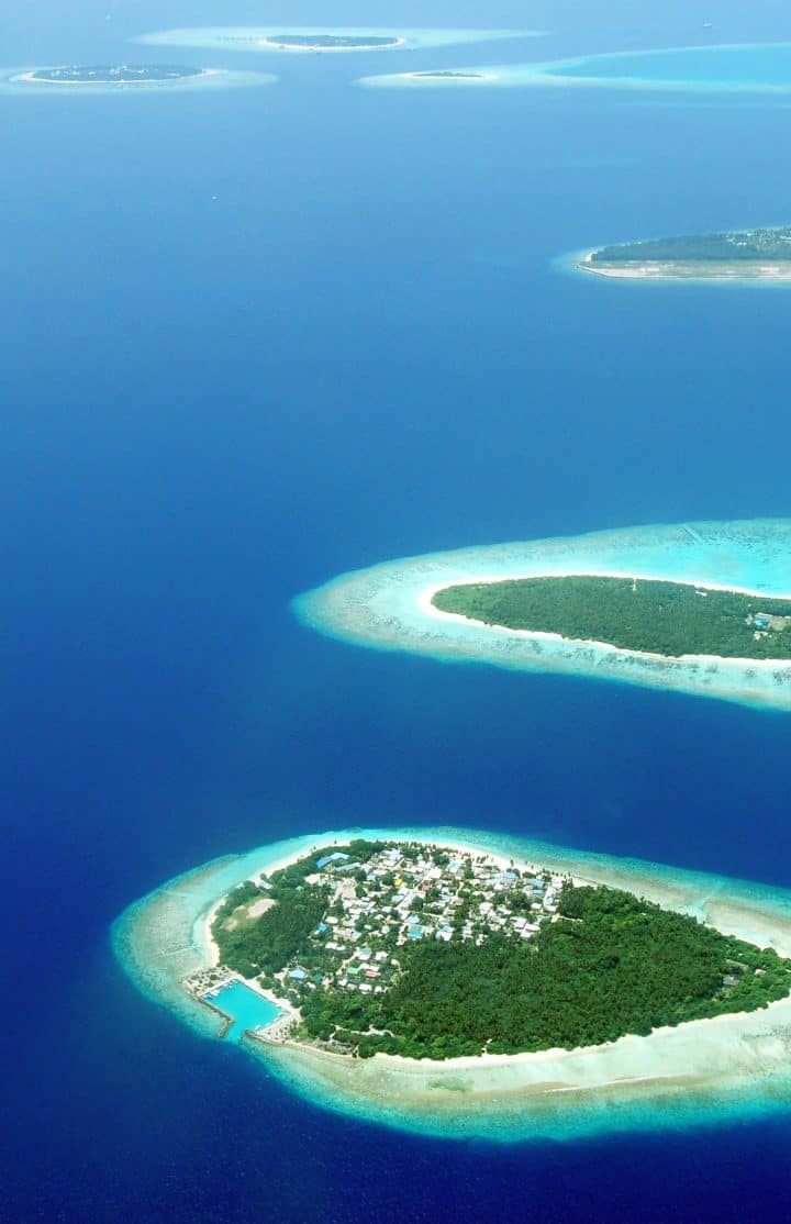 North Malé Atoll