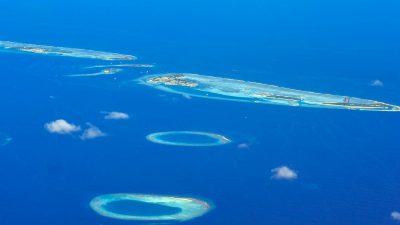 Vaavu Atoll