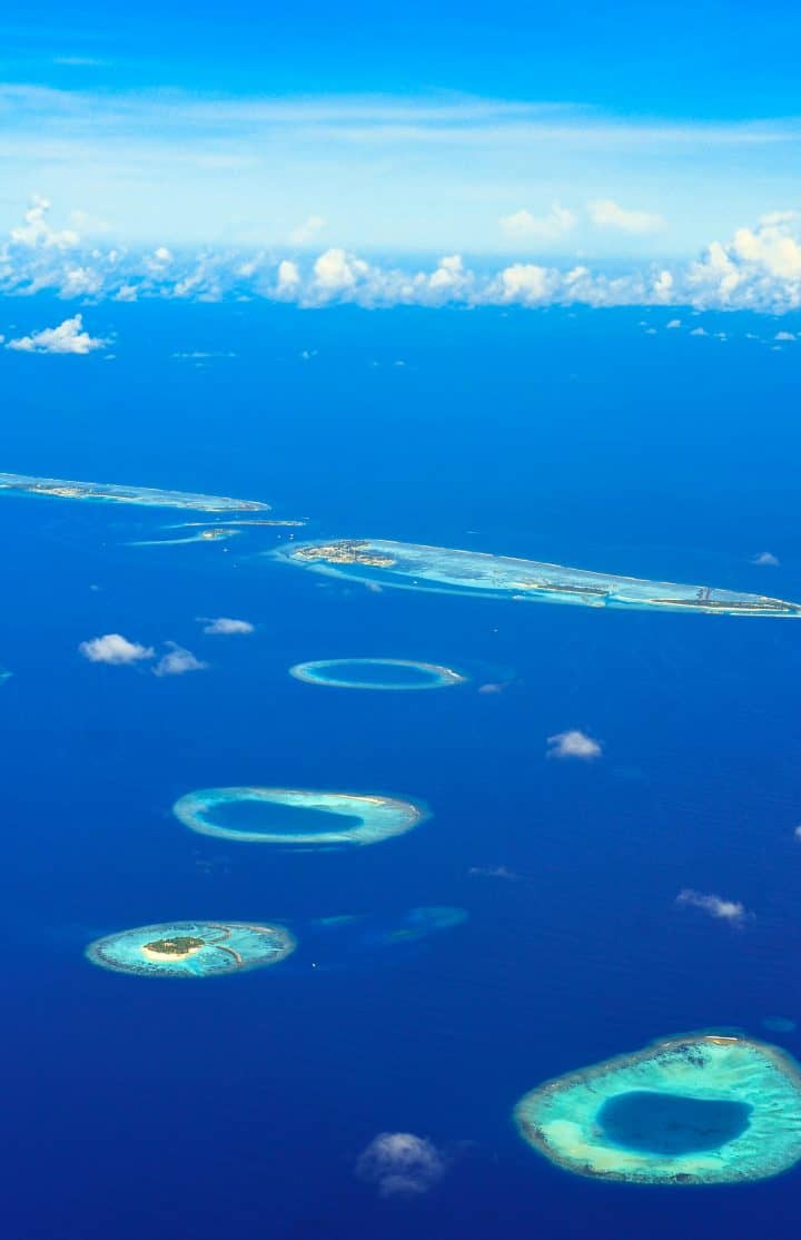 Vaavu Atoll