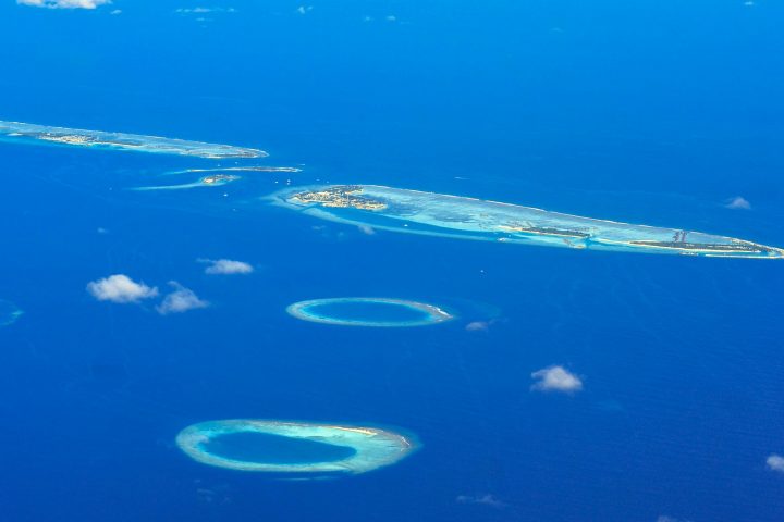 Vaavu Atoll