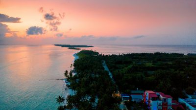Dhaalu Atoll