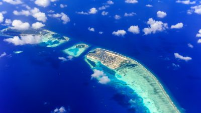 Maldives Geography