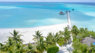 Lhaviyani Atoll