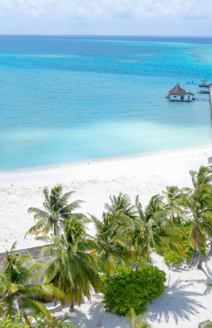 Lhaviyani Atoll