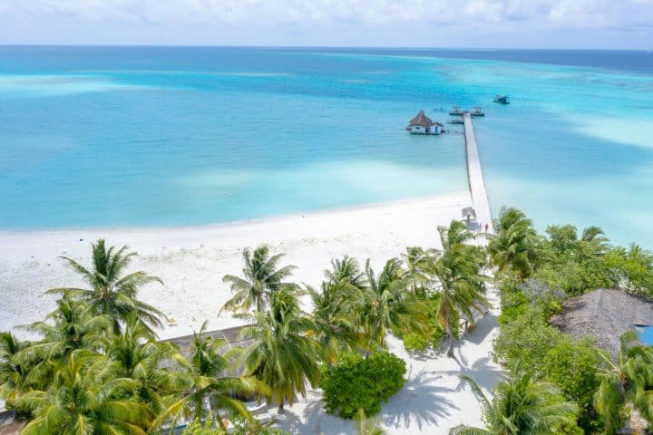 Lhaviyani Atoll