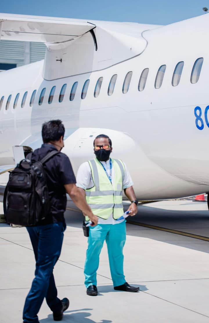 Maldives Visa & Entry Requirements