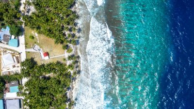 Haa Dhaalu Atoll