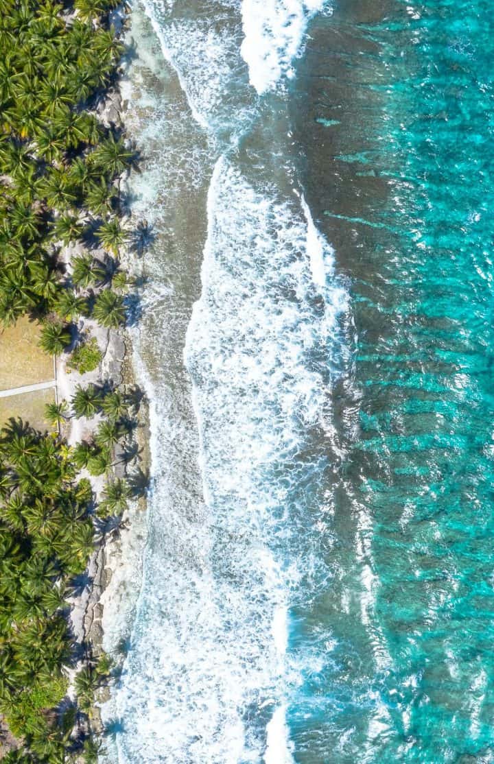 Haa Dhaalu Atoll