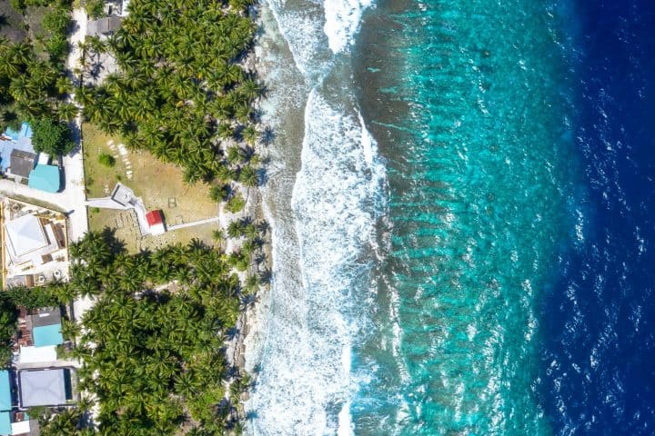Haa Dhaalu Atoll