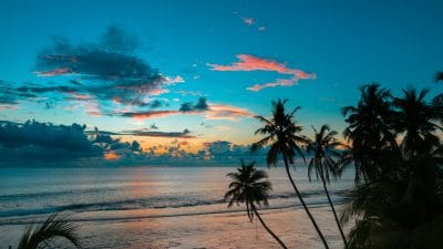 Maldives Climate & Seasons