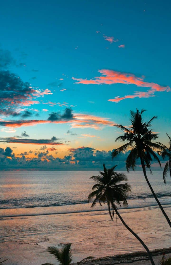 Maldives Climate & Seasons