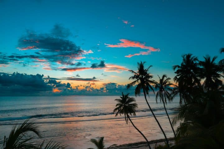 Maldives Climate & Seasons