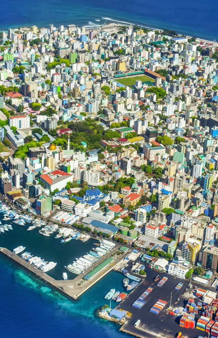 Male'