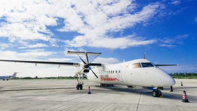 How to Get to the Maldives