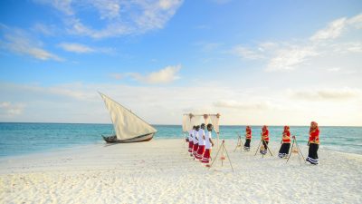 Maldives Culture & People