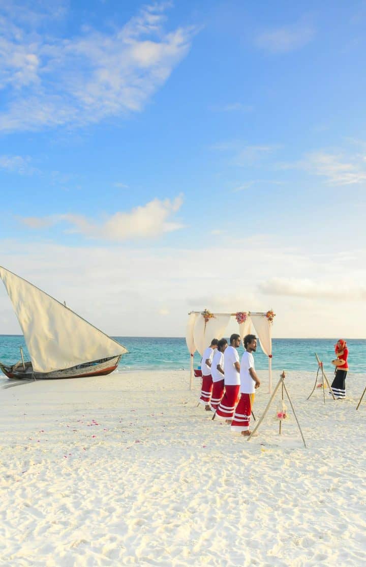 Maldives Culture & People