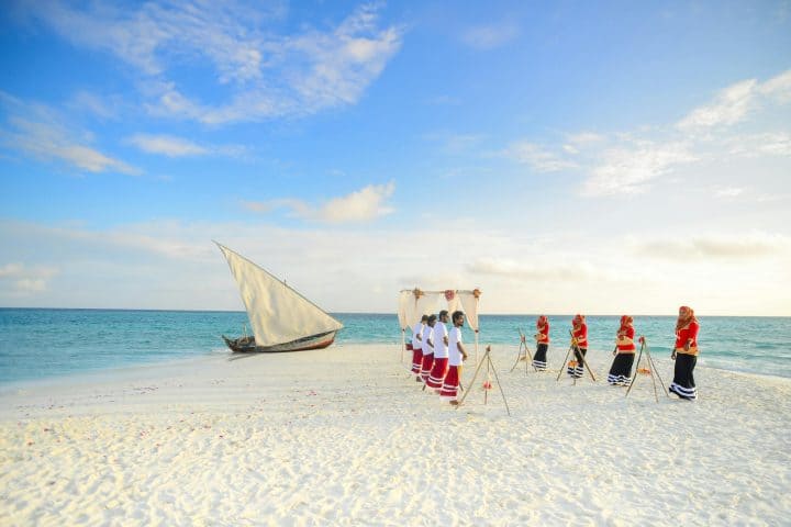 Maldives Culture & People
