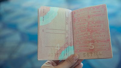 Maldives Visa & Entry Requirements